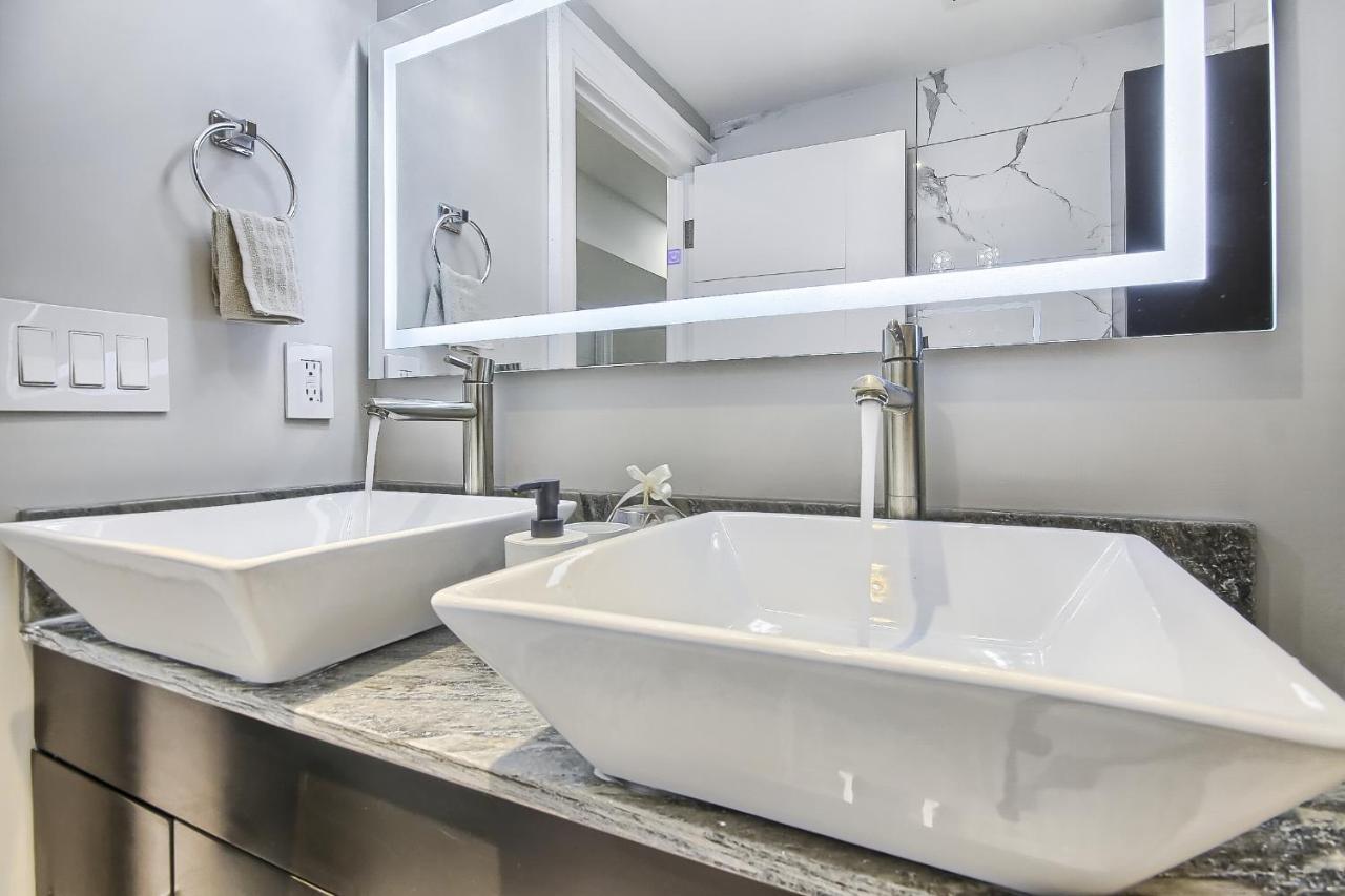 Charming And Luxurious 2Br+1Bath Guest Suite Toronto Extérieur photo